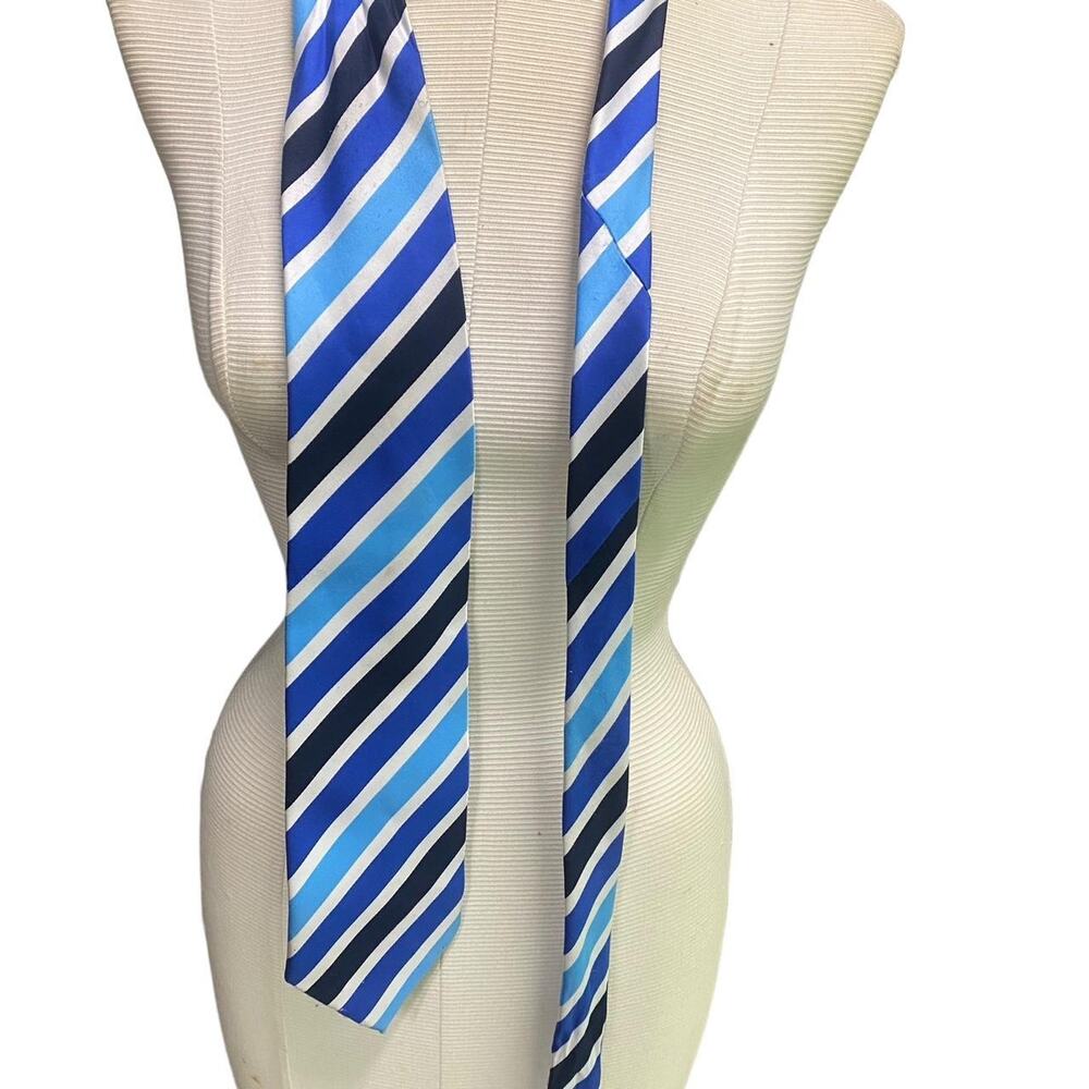 Assorted suit ties for men
